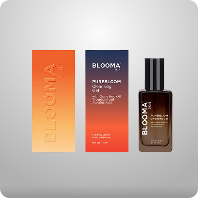 PUREBloom Cleansing Gel