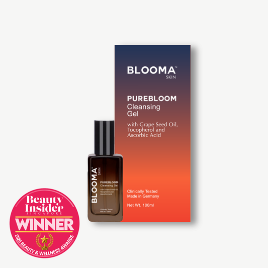 PURECare Moisturiser