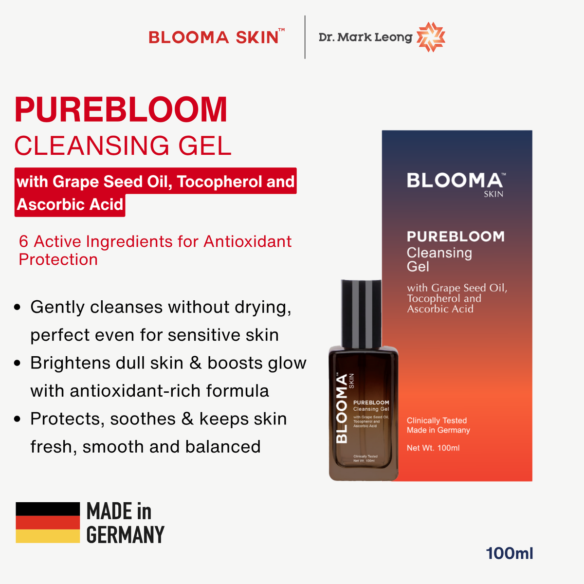 PURECare Moisturiser