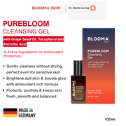 Blooma Complete Skincare Set