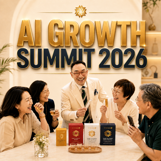 AI Growth Summit