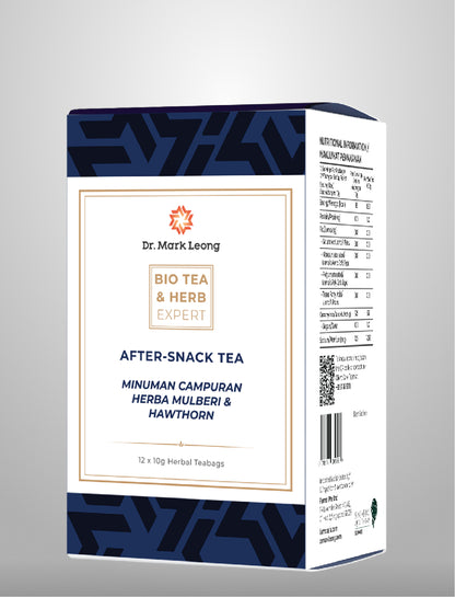 After-Snack Tea