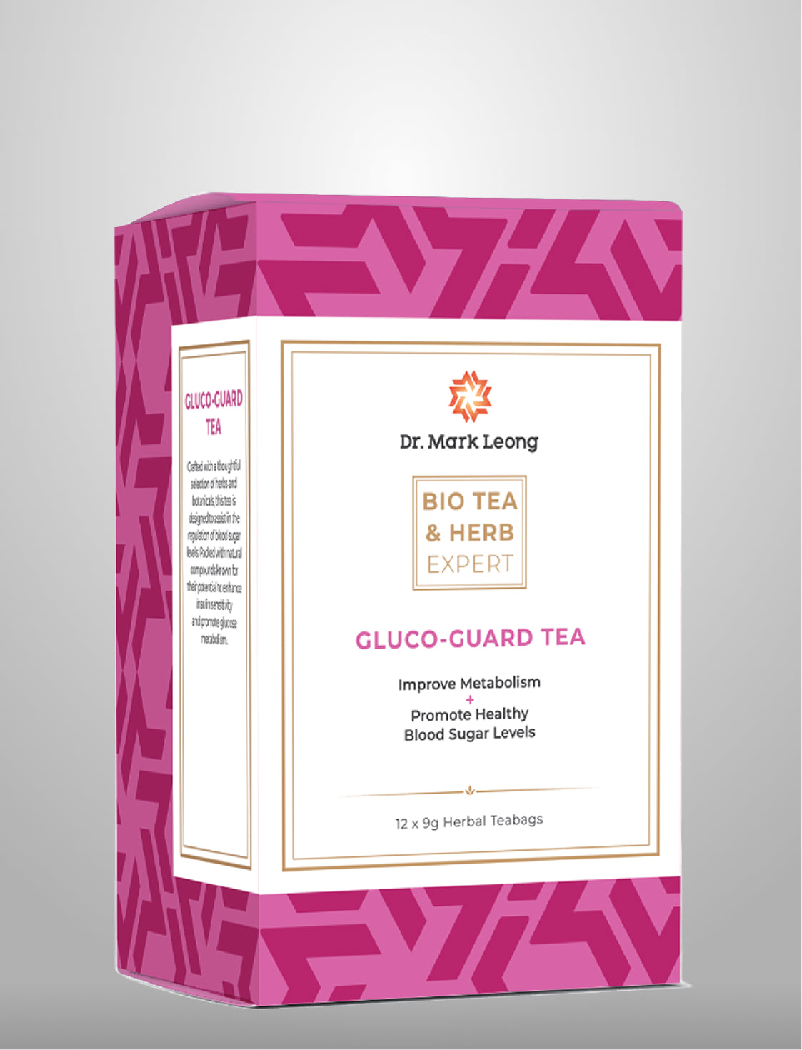 Gluco-Guard Tea
