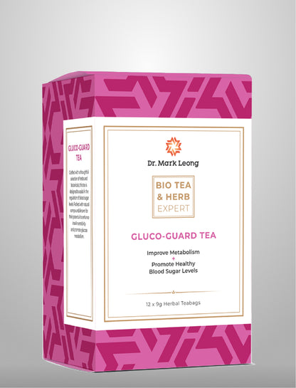Gluco-Guard Tea