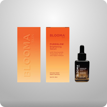 PUREGlow Brightening Serum