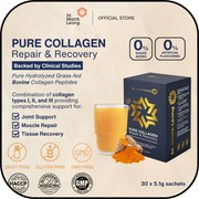 Pure Collagen Repair & Recovery