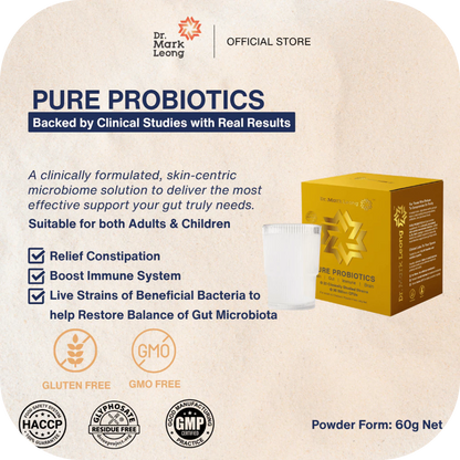 Pure Probiotics