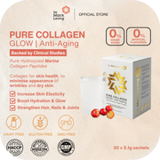 Pure Collagen Glow