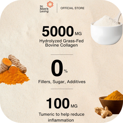 Pure Collagen Repair & Recovery