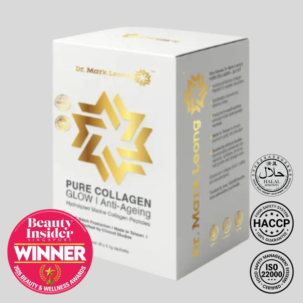 Pure Collagen Glow