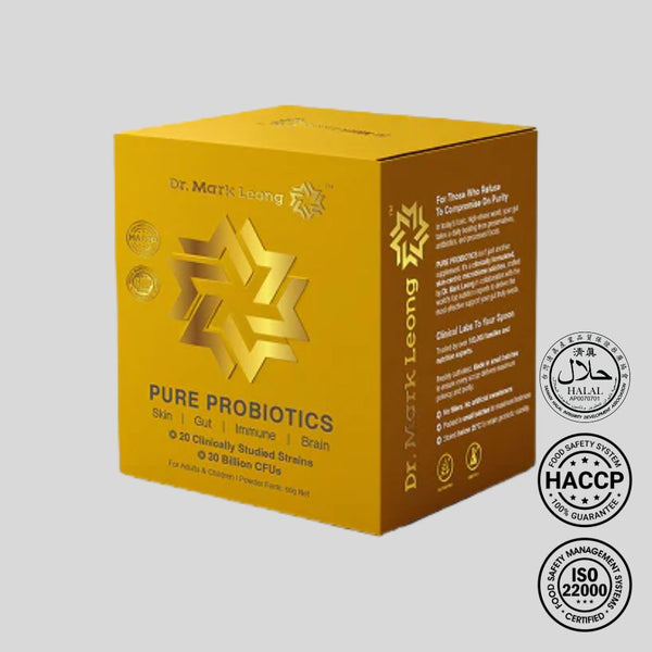 Pure Probiotics