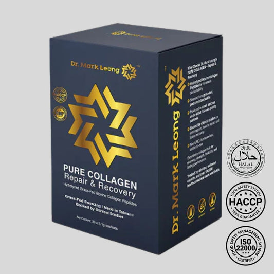 Pure Collagen Repair & Recovery