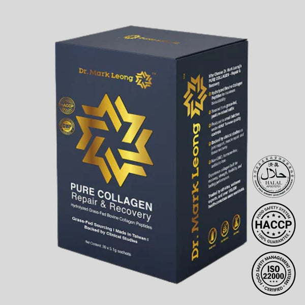 Pure Collagen Repair & Recovery