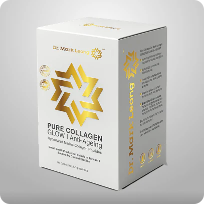 Pure Collagen Glow